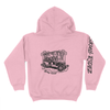 Youth Pullover Hoodie - GOLF CART