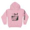 Youth Pullover Hoodie - HALF PIPE