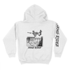 Youth Pullover Hoodie - HALF PIPE