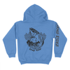 Youth Pullover Hoodie - JET SKI