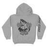 Youth Pullover Hoodie - JET SKI