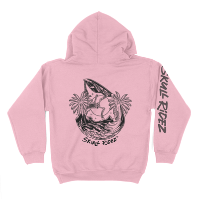 Youth Pullover Hoodie - JET SKI