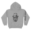 Youth Pullover Hoodie - LONGBOARD