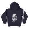 Youth Pullover Hoodie - LONGBOARD