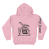 Youth Pullover Hoodie - SNOWBOARD