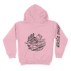 Youth Pullover Hoodie - SNOWMOBILE