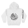 Youth Pullover Hoodie - SNOWMOBILE