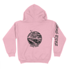 Youth Pullover Hoodie - SNOW SKI