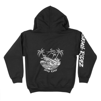 Youth Pullover Hoodie - SURF