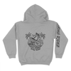 Youth Pullover Hoodie - SURF