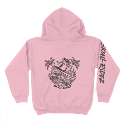 Youth Pullover Hoodie - SURF