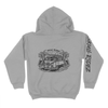 Youth Pullover Hoodie - VW BUS