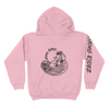 Youth Pullover Hoodie - WAKEBOARD