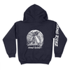 Youth Pullover Hoodie - WAKESURF