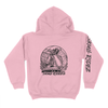 Youth Pullover Hoodie - WAKESURF