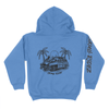 Youth Pullover Hoodie - WOODIE