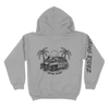 Youth Pullover Hoodie - WOODIE