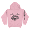 Youth Pullover Hoodie - WOODIE