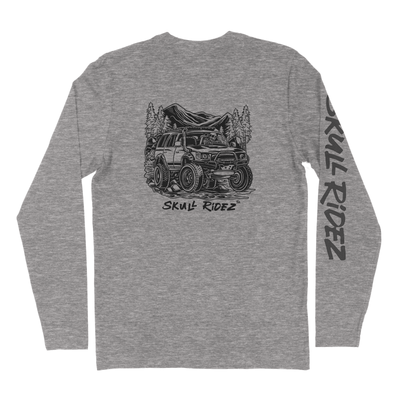 Long Sleeve - 4Runner