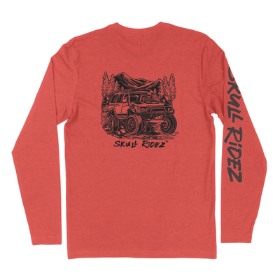 Long Sleeve - 4Runner