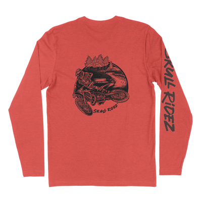 Long Sleeve - DIRT BIKE