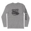 Long Sleeve - GOLF CART