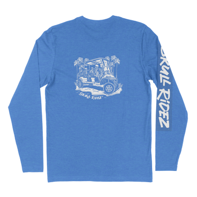 Long Sleeve - GOLF CART