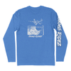 Long Sleeve - HALF PIPE