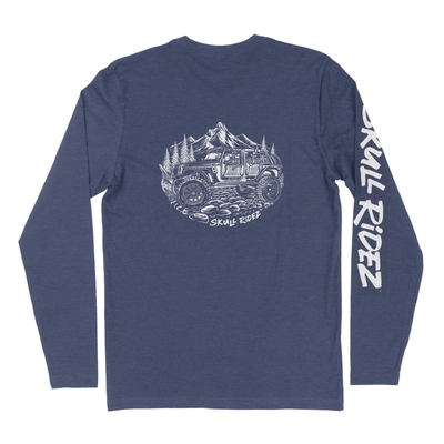 Long Sleeve - JEEP