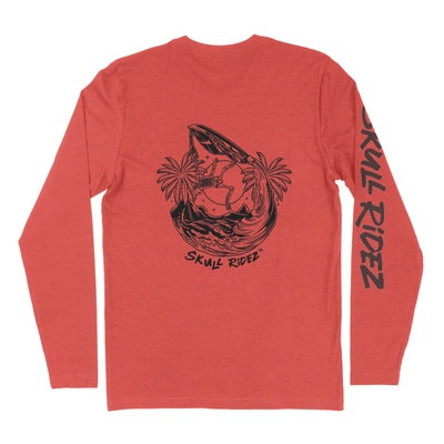 Long Sleeve - JET SKI