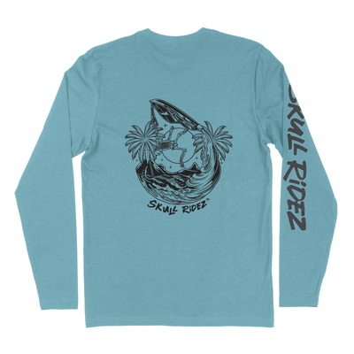 Long Sleeve - JET SKI