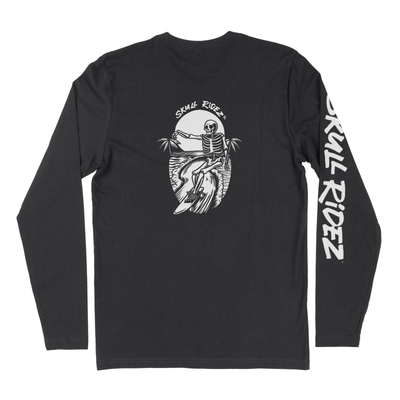 Long Sleeve - LONGBOARD