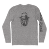 Long Sleeve - LONGBOARD