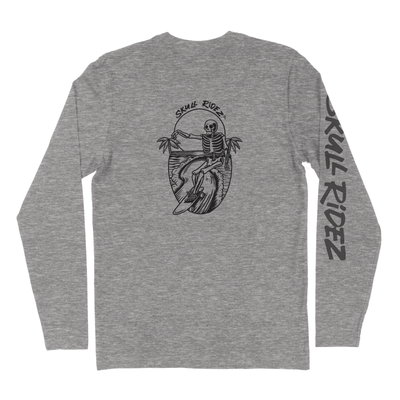 Long Sleeve - LONGBOARD