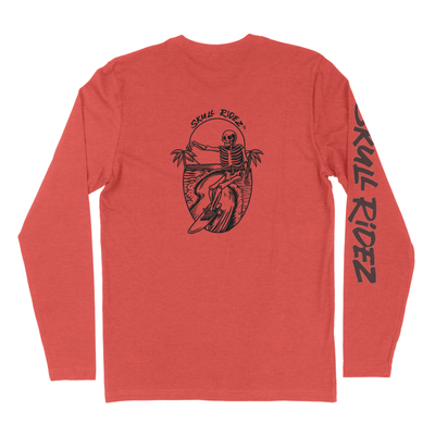 Long Sleeve - LONGBOARD