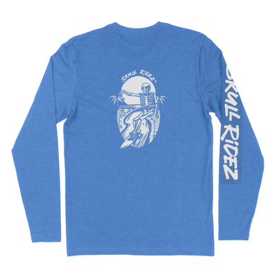 Long Sleeve - LONGBOARD