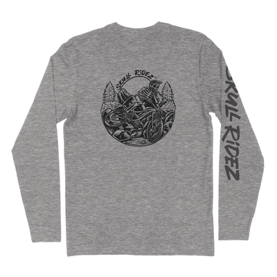 Long Sleeve - MOUNTAIN BIKE