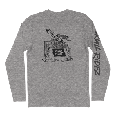 Long Sleeve - SNOWBOARD