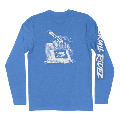 Long Sleeve - SNOWBOARD