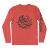 Long Sleeve - SNOWMOBILE