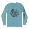 Long Sleeve - SNOWMOBILE