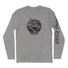 Long Sleeve - SNOW SKI