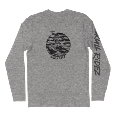 Long Sleeve - SNOW SKI