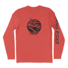 Long Sleeve - SNOW SKI