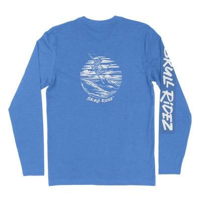 Long Sleeve - SNOW SKI