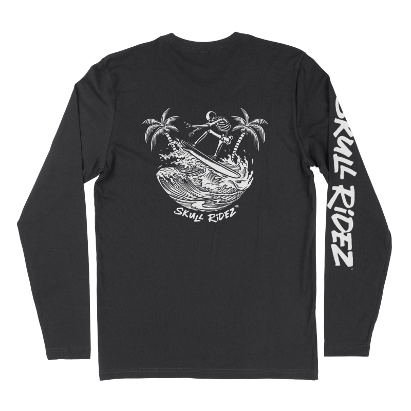 Long Sleeve - SURFING