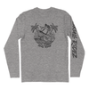 Long Sleeve - SURFING