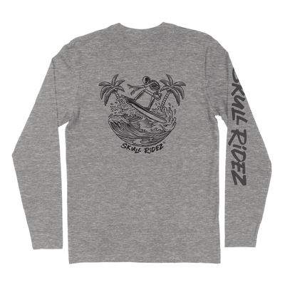 Long Sleeve - SURFING