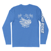 Long Sleeve - SURFING