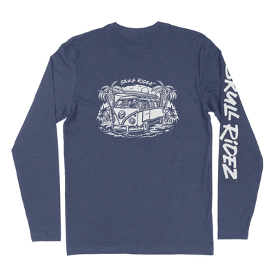 Long Sleeve - VW BUS